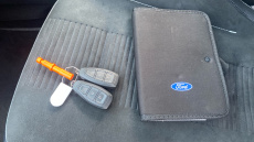 Ford Fiesta ST 1.5 EcoBoost ST-3 3dr Petrol Hatchback